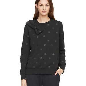 Kate Spade + polka dots + glitter + bows!!!